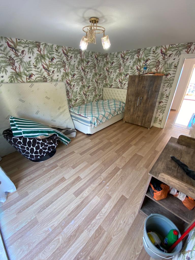 Luxury penthouse with sea views in Kargicak, close to the beach. 260 sq.m. фото 33