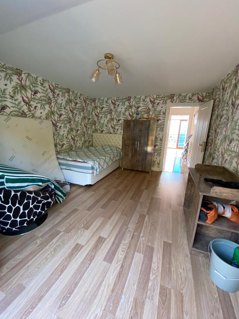 Luxury penthouse with sea views in Kargicak, close to the beach. 260 sq.m. фото 35