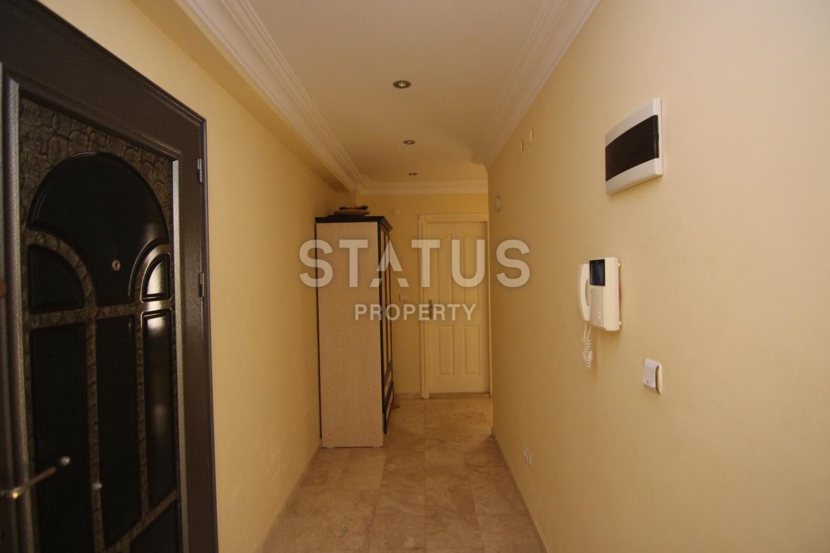 Трехкомнатные апартаменты в центре района Махмутлар, 100 м2 фото 6