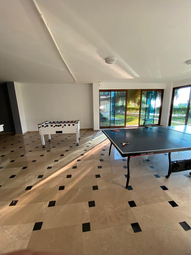 Luxury penthouse with sea views in Kargicak, close to the beach. 260 sq.m. фото 42