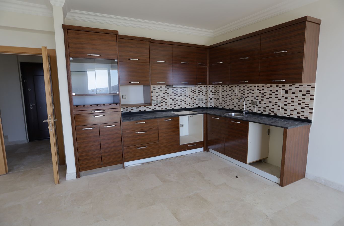 Villa 3+1 in a luxury complex, 267 m2 фото 4