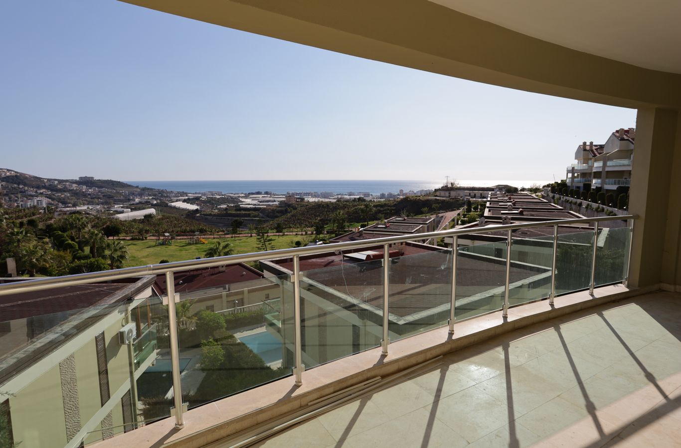 Villa 3+1 in a luxury complex, 267 m2 фото 11