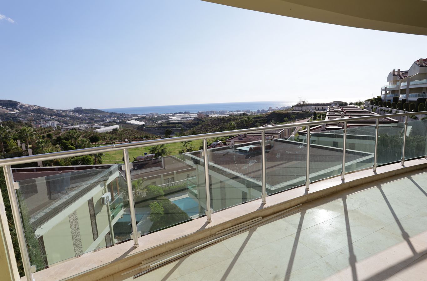 Villa 3+1 in a luxury complex, 267 m2 фото 12