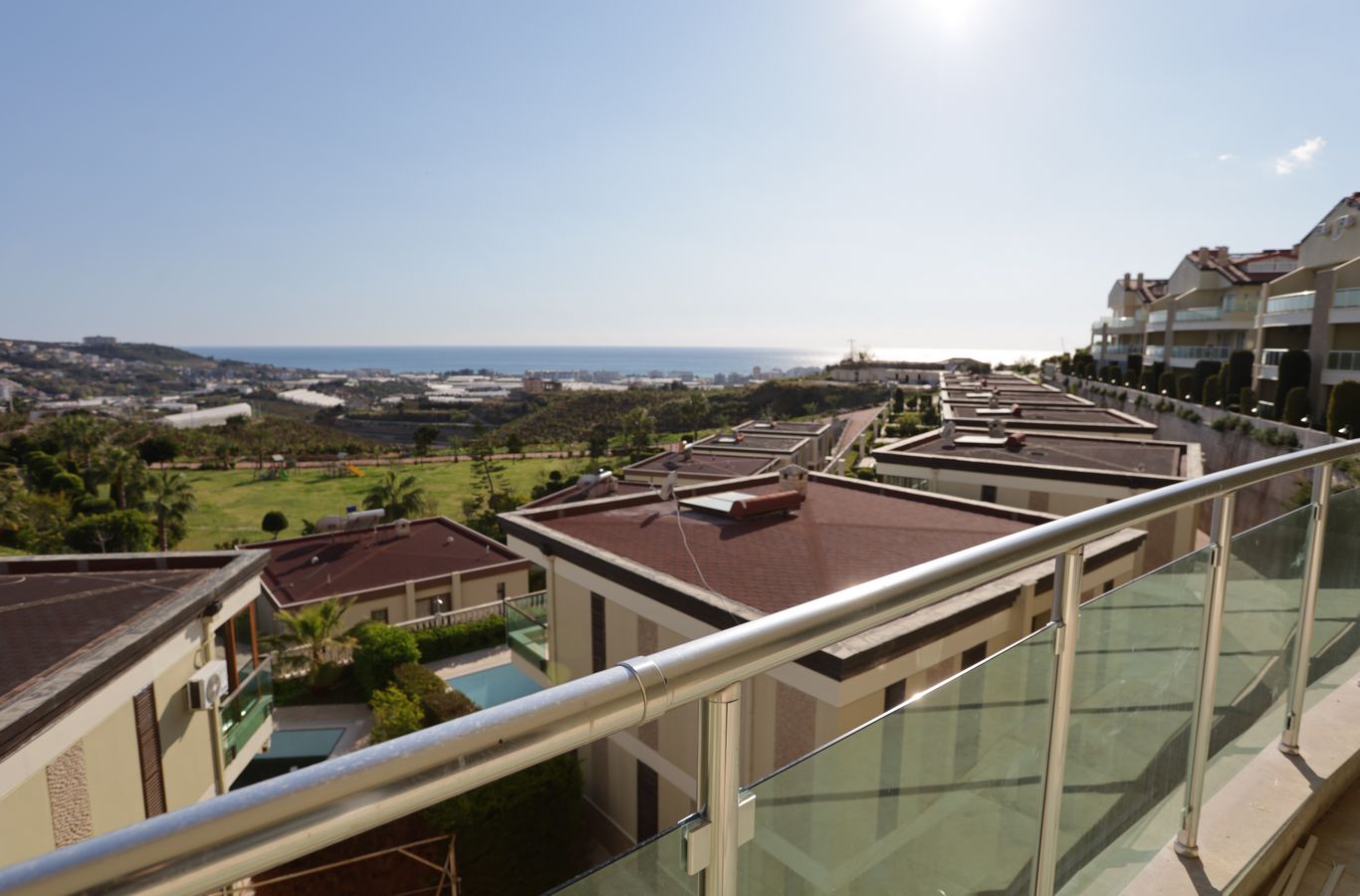 Villa 3+1 in a luxury complex, 267 m2 фото 13