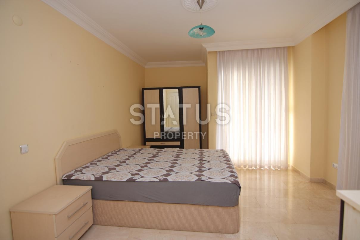 Трехкомнатные апартаменты в центре района Махмутлар, 100 м2 фото 9