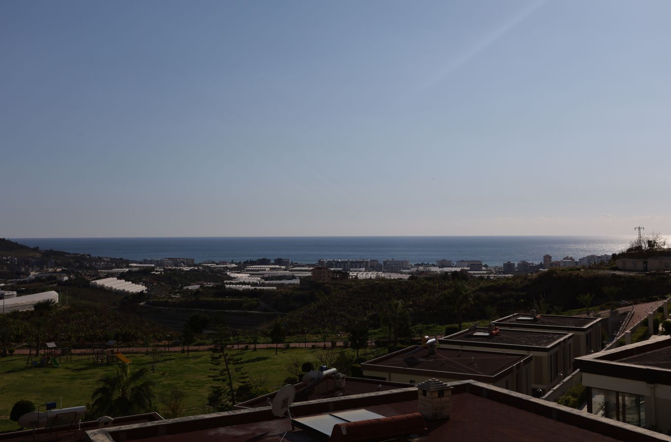 Villa 3+1 in a luxury complex, 267 m2 фото 17