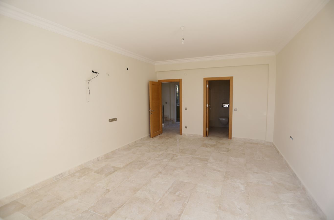 Villa 3+1 in a luxury complex, 267 m2 фото 21