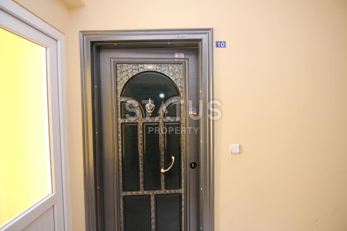 Трехкомнатные апартаменты в центре района Махмутлар, 100 м2 фото 14