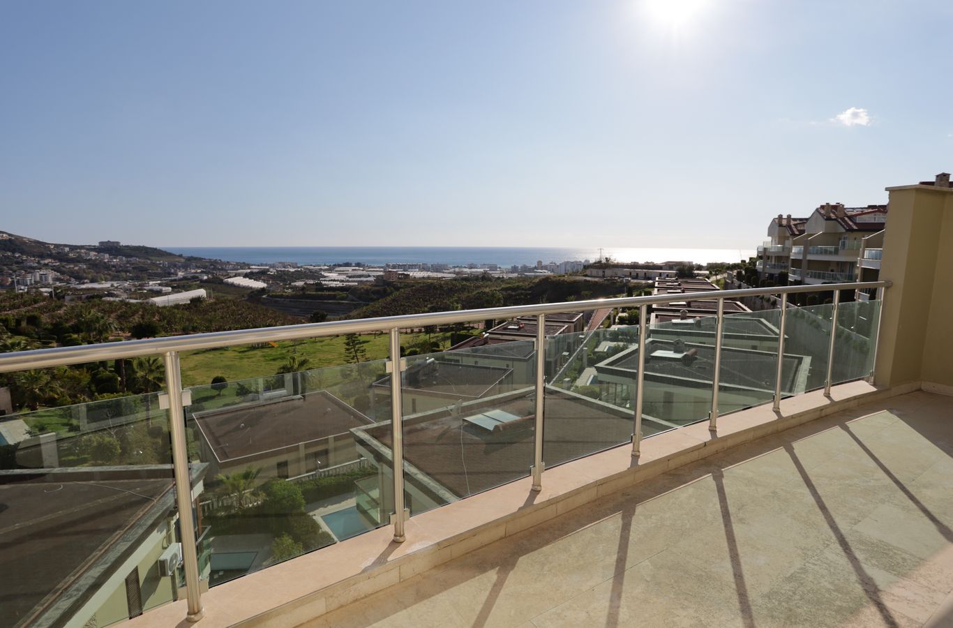 Villa 3+1 in a luxury complex, 267 m2 фото 25