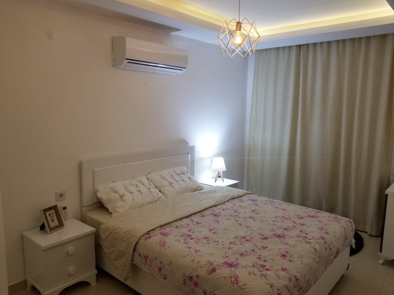 Apartment 1+1 furnished in Avsallar, 68 m2 фото 5