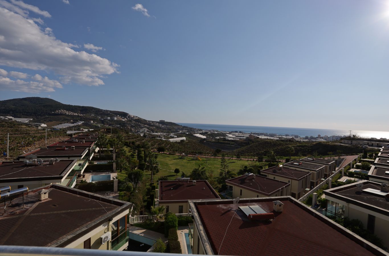 Villa 3+1 in a luxury complex, 267 m2 фото 27