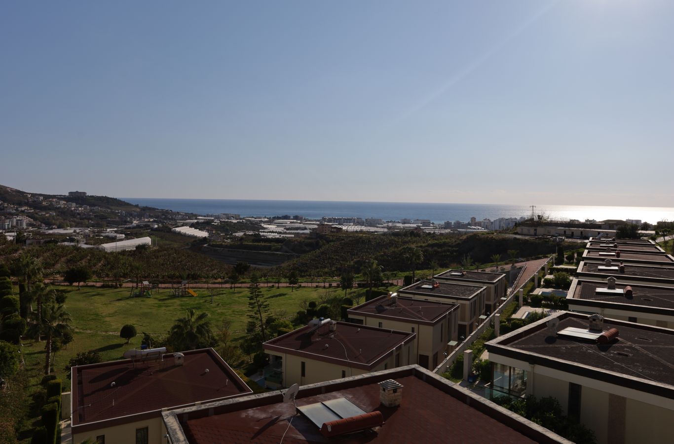 Villa 3+1 in a luxury complex, 267 m2 фото 29