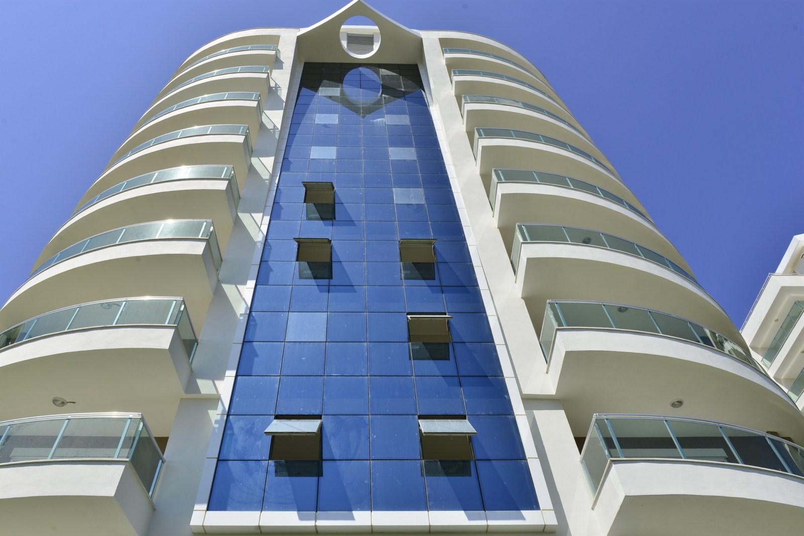 Apartment 1+1 furnished in Avsallar, 68 m2 фото 9