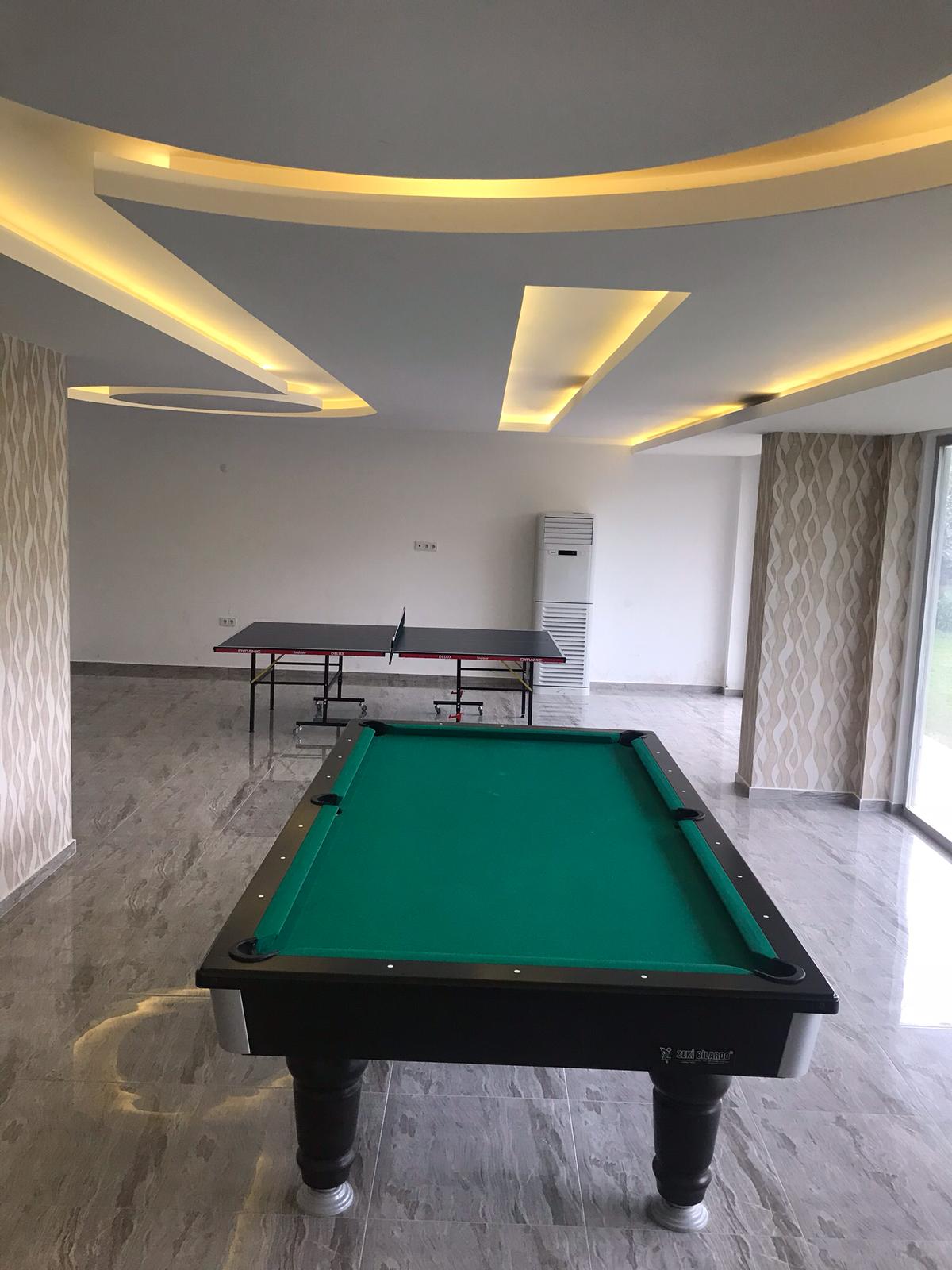 Apartment 1+1 furnished in Avsallar, 68 m2 фото 10