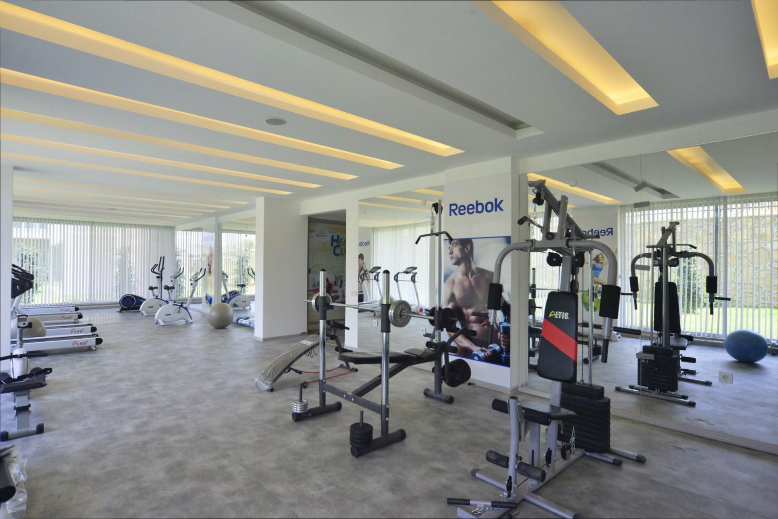 Apartment 1+1 furnished in Avsallar, 68 m2 фото 16