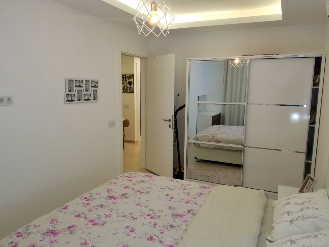 Apartment 1+1 furnished in Avsallar, 68 m2 фото 19