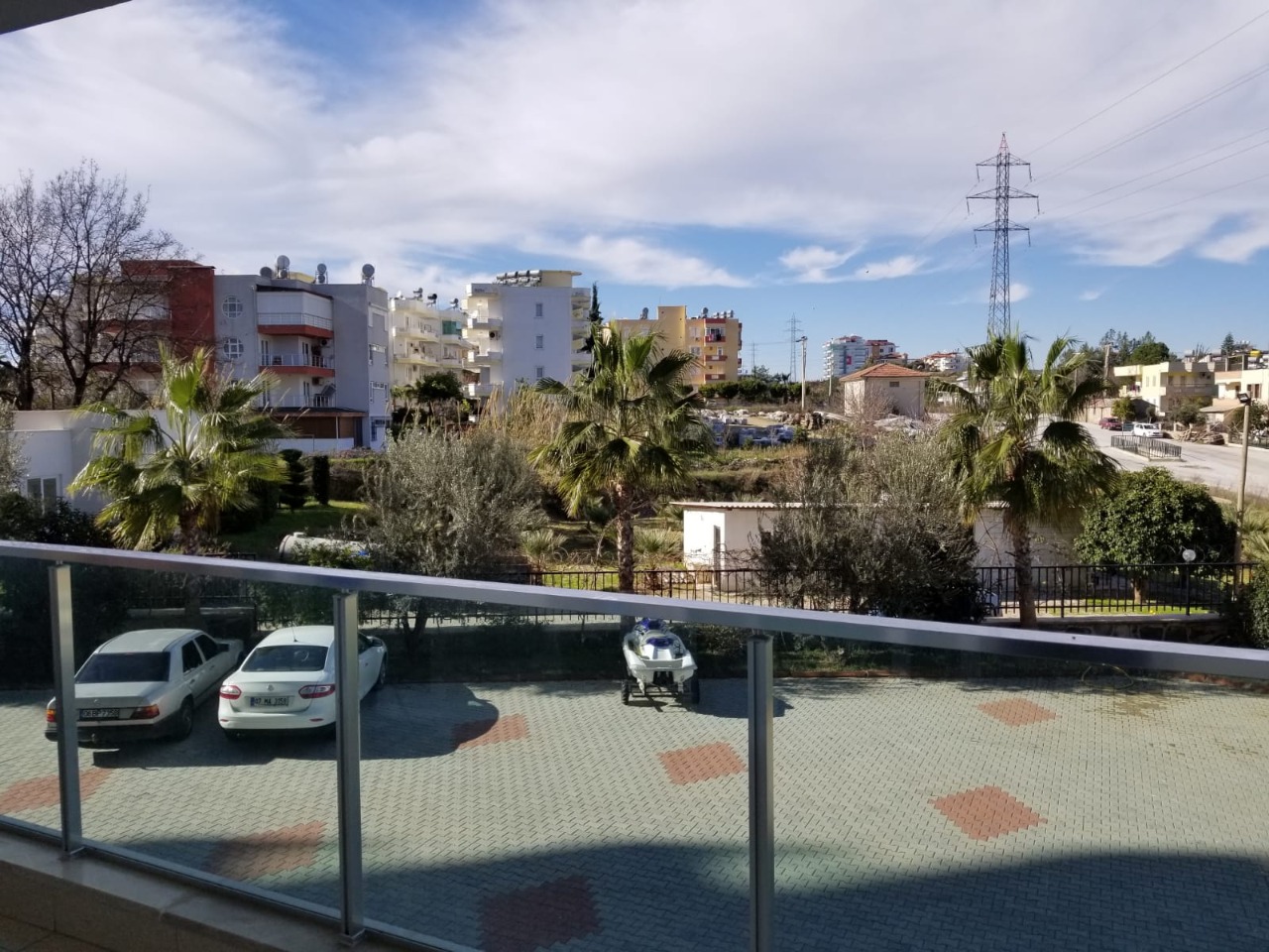 Apartment 1+1 furnished in Avsallar, 68 m2 фото 20