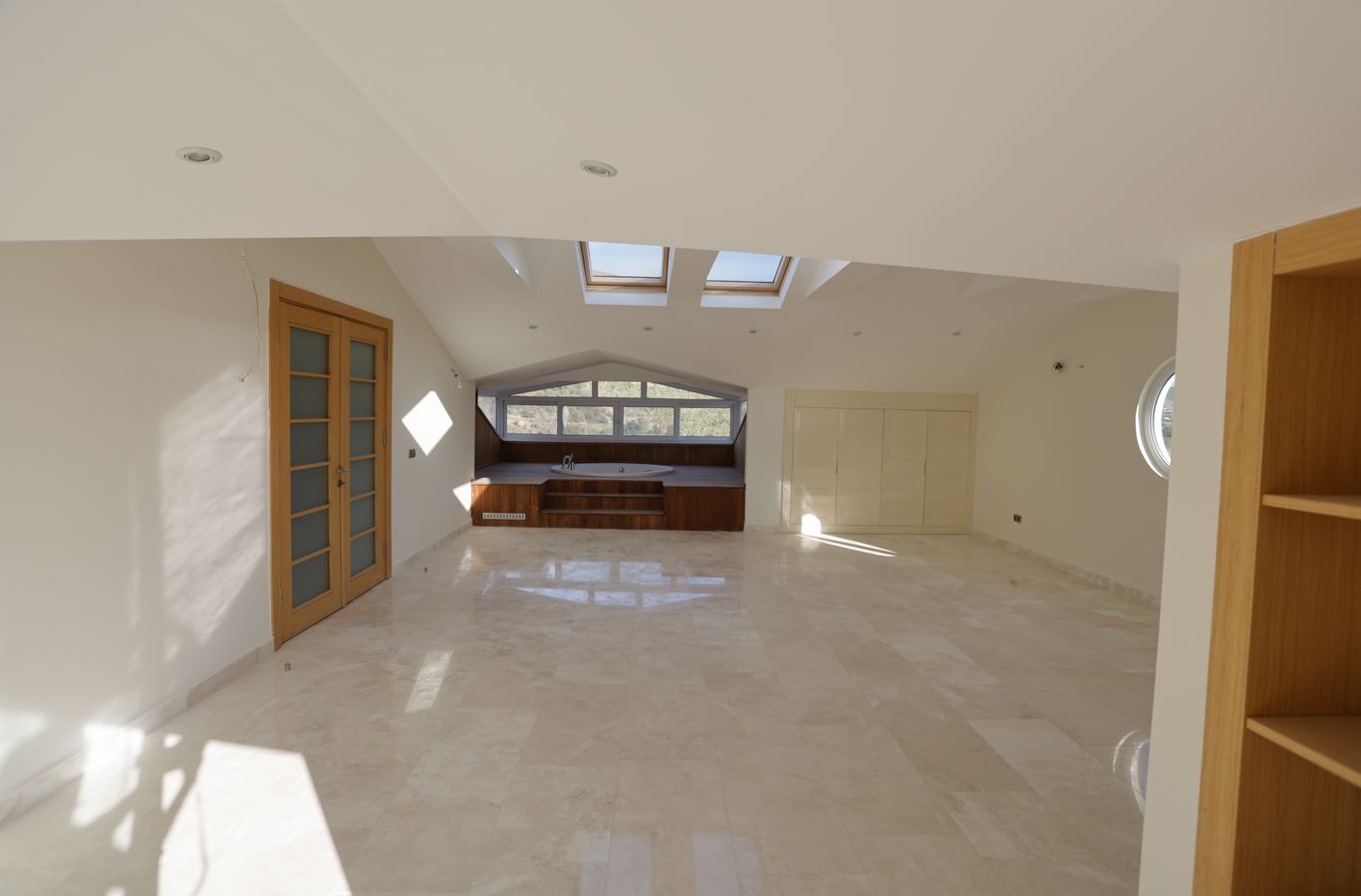 Villa 3+1 in a luxury complex, 267 m2 фото 44