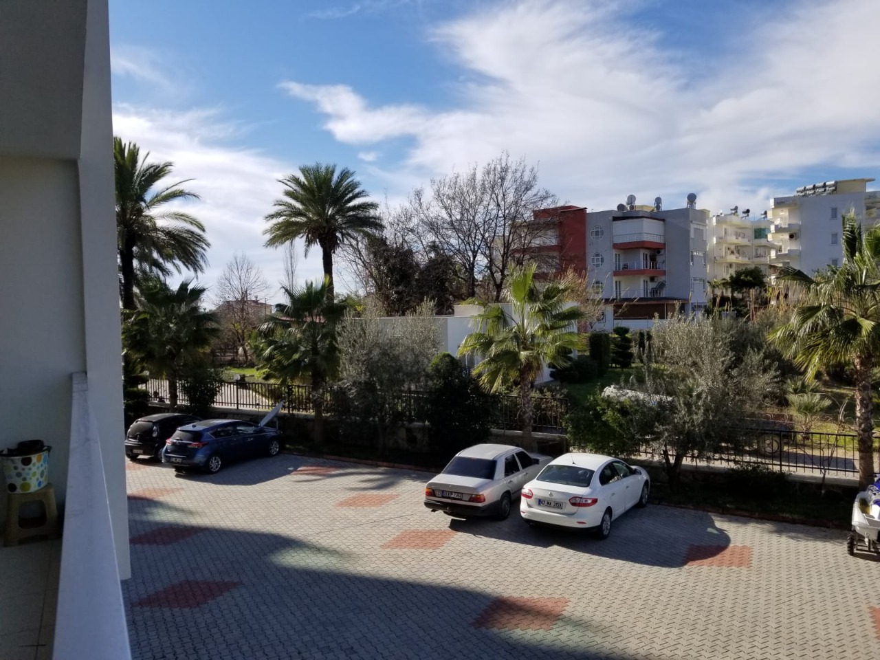 Apartment 1+1 furnished in Avsallar, 68 m2 фото 23