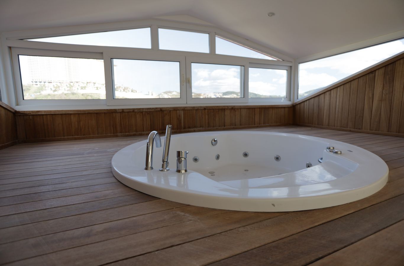 Villa 3+1 in a luxury complex, 267 m2 фото 46