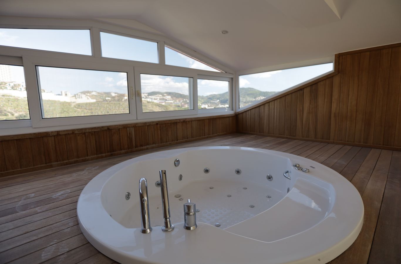 Villa 3+1 in a luxury complex, 267 m2 фото 47