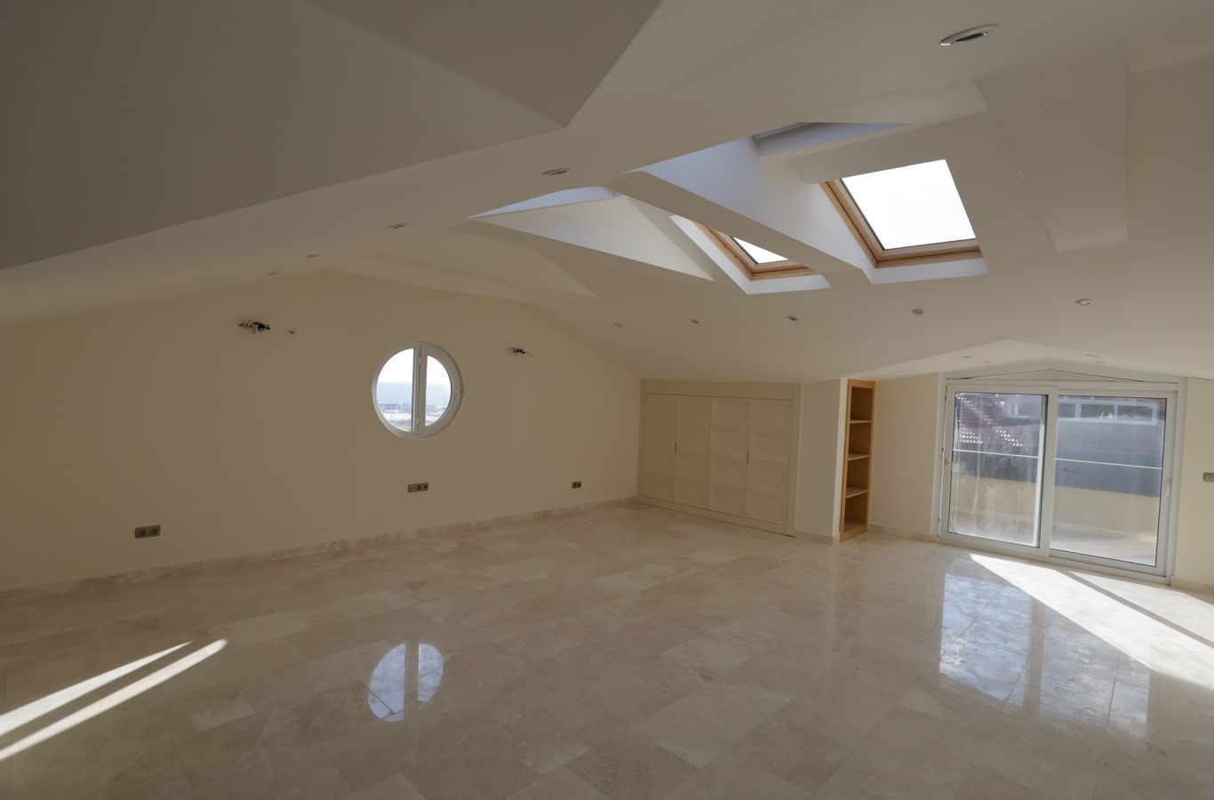 Villa 3+1 in a luxury complex, 267 m2 фото 49