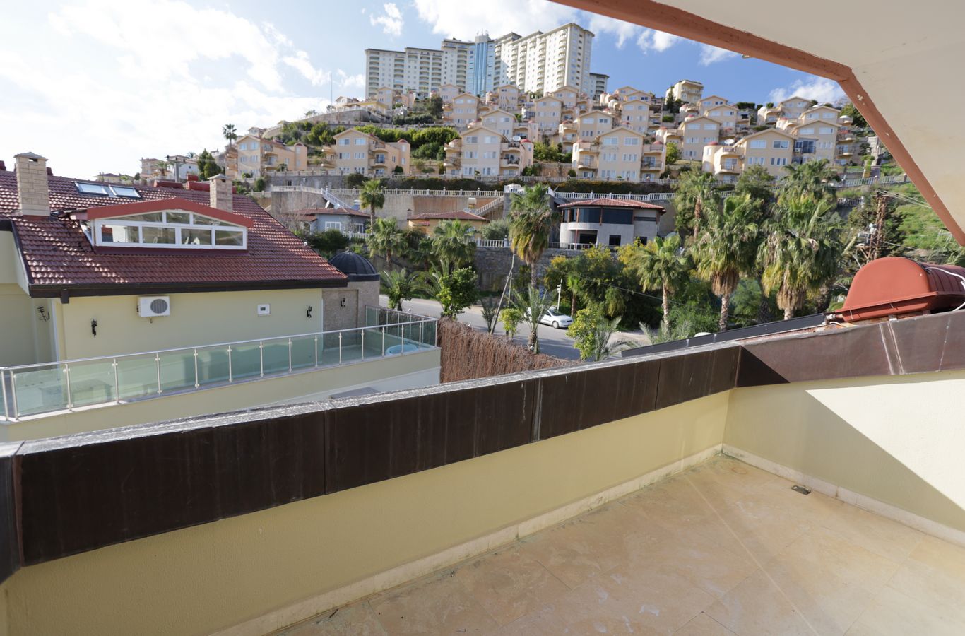 Villa 3+1 in a luxury complex, 267 m2 фото 50