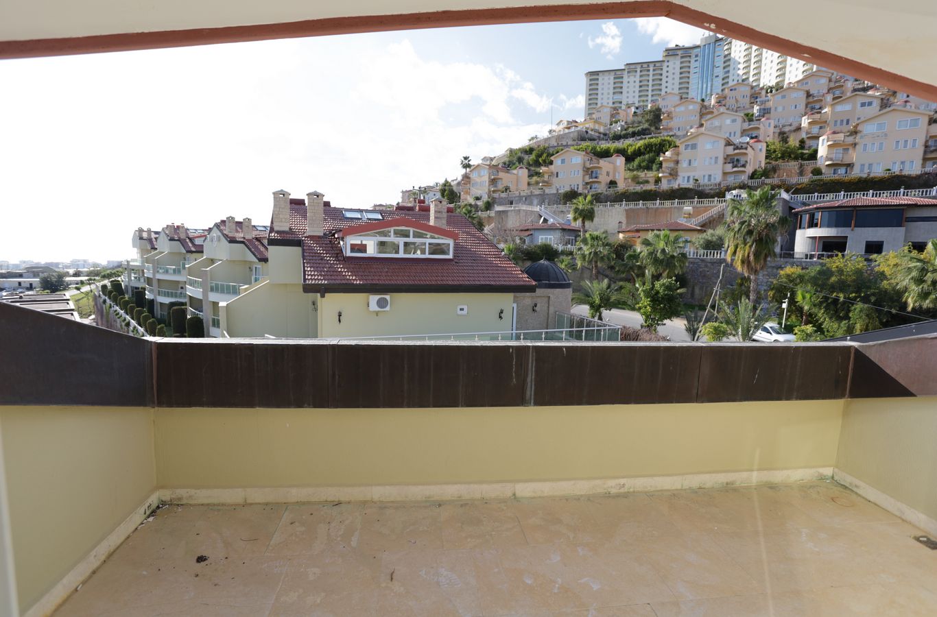 Villa 3+1 in a luxury complex, 267 m2 фото 51