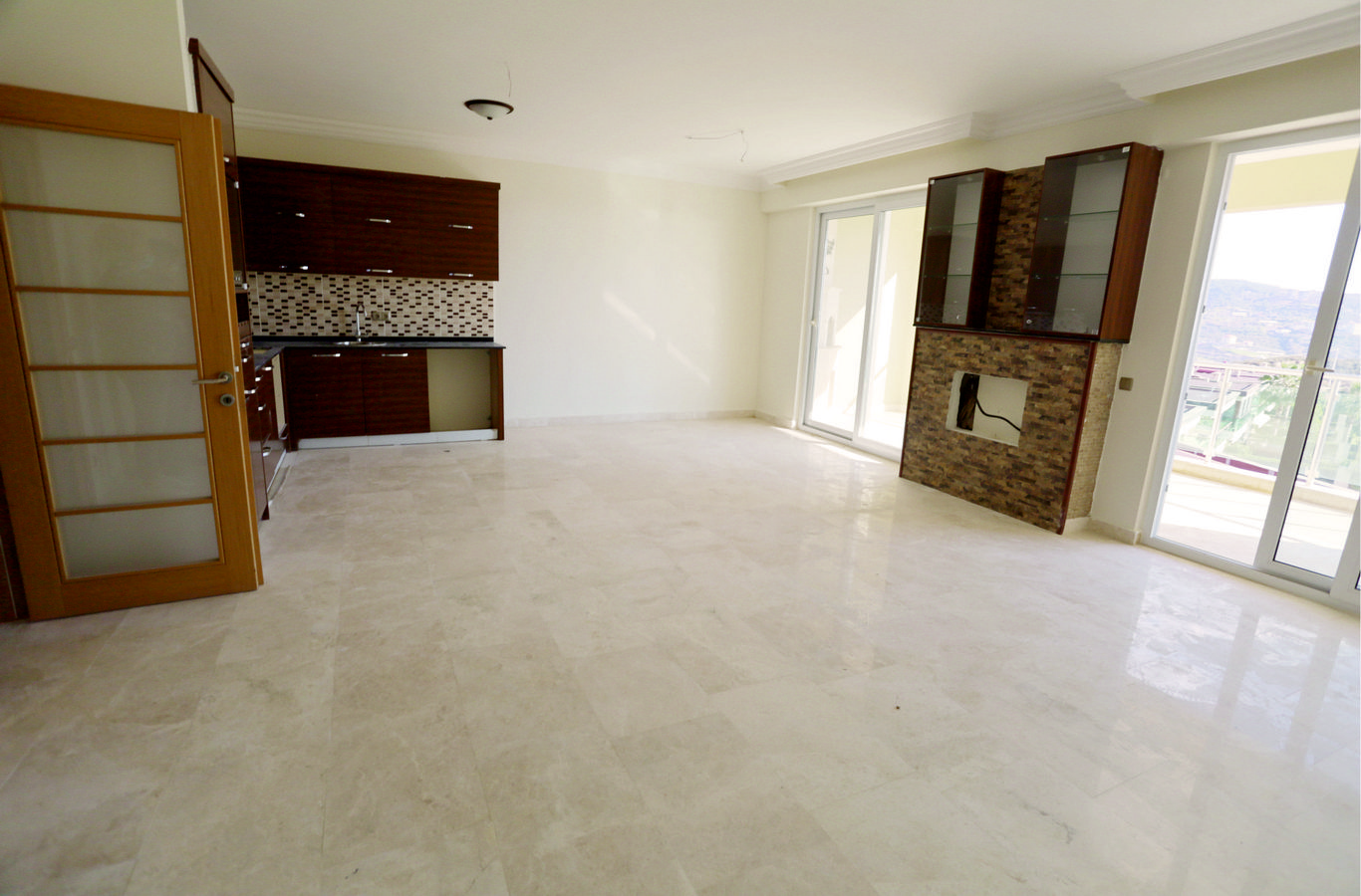 Villa 3+1 in a luxury complex, 267 m2 фото 54