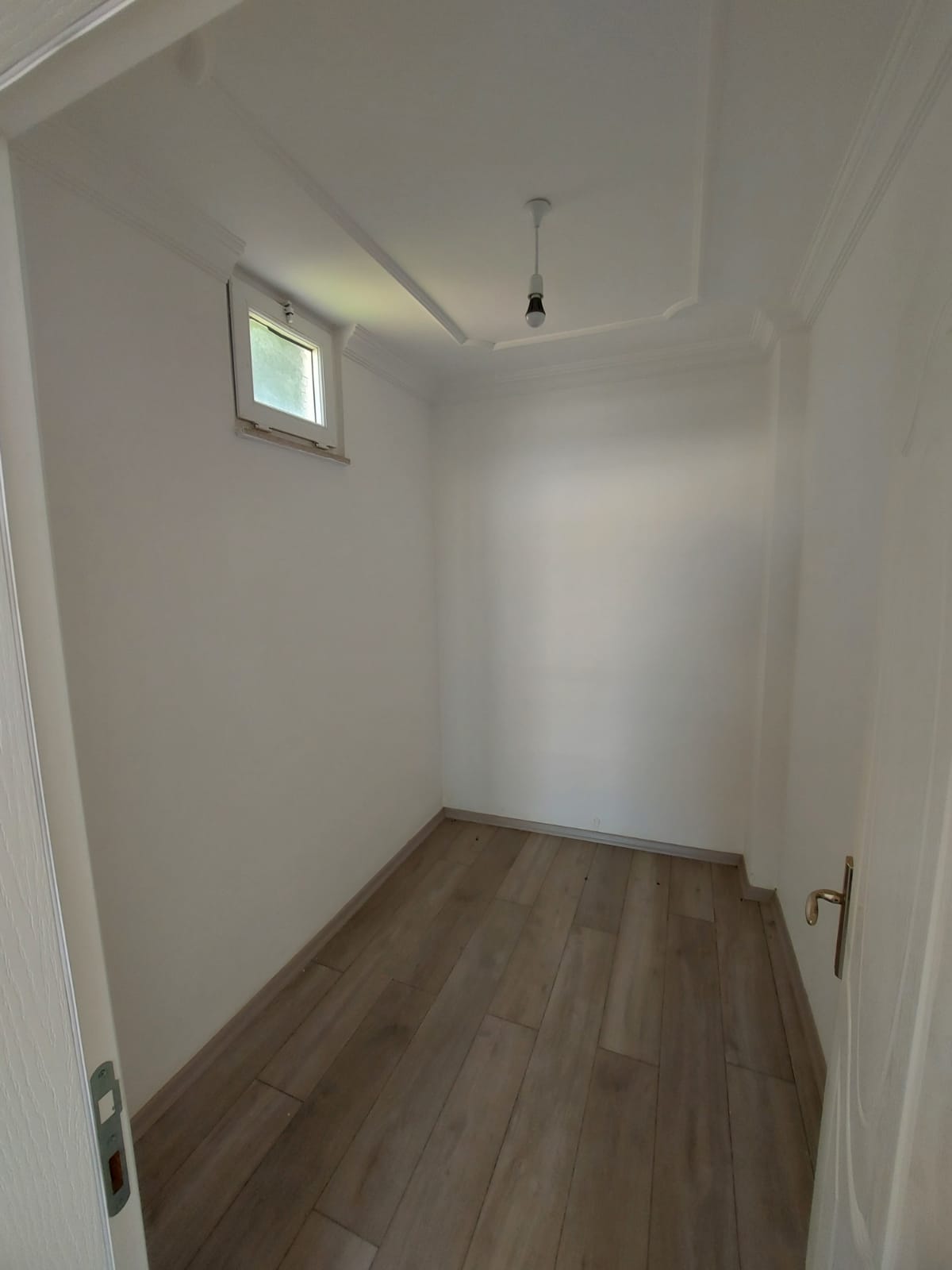 Three-room townhouse with sea view in Kargicak, 120 sq.m. фото 3