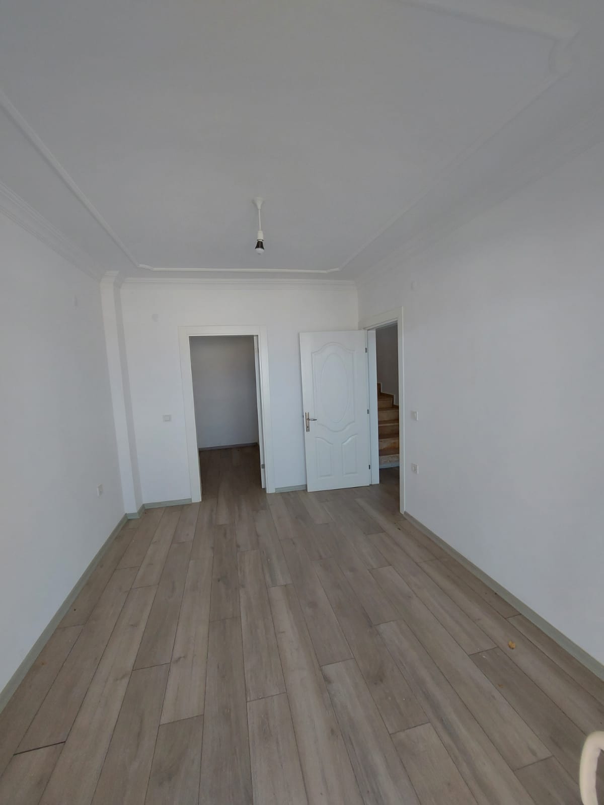 Three-room townhouse with sea view in Kargicak, 120 sq.m. фото 8