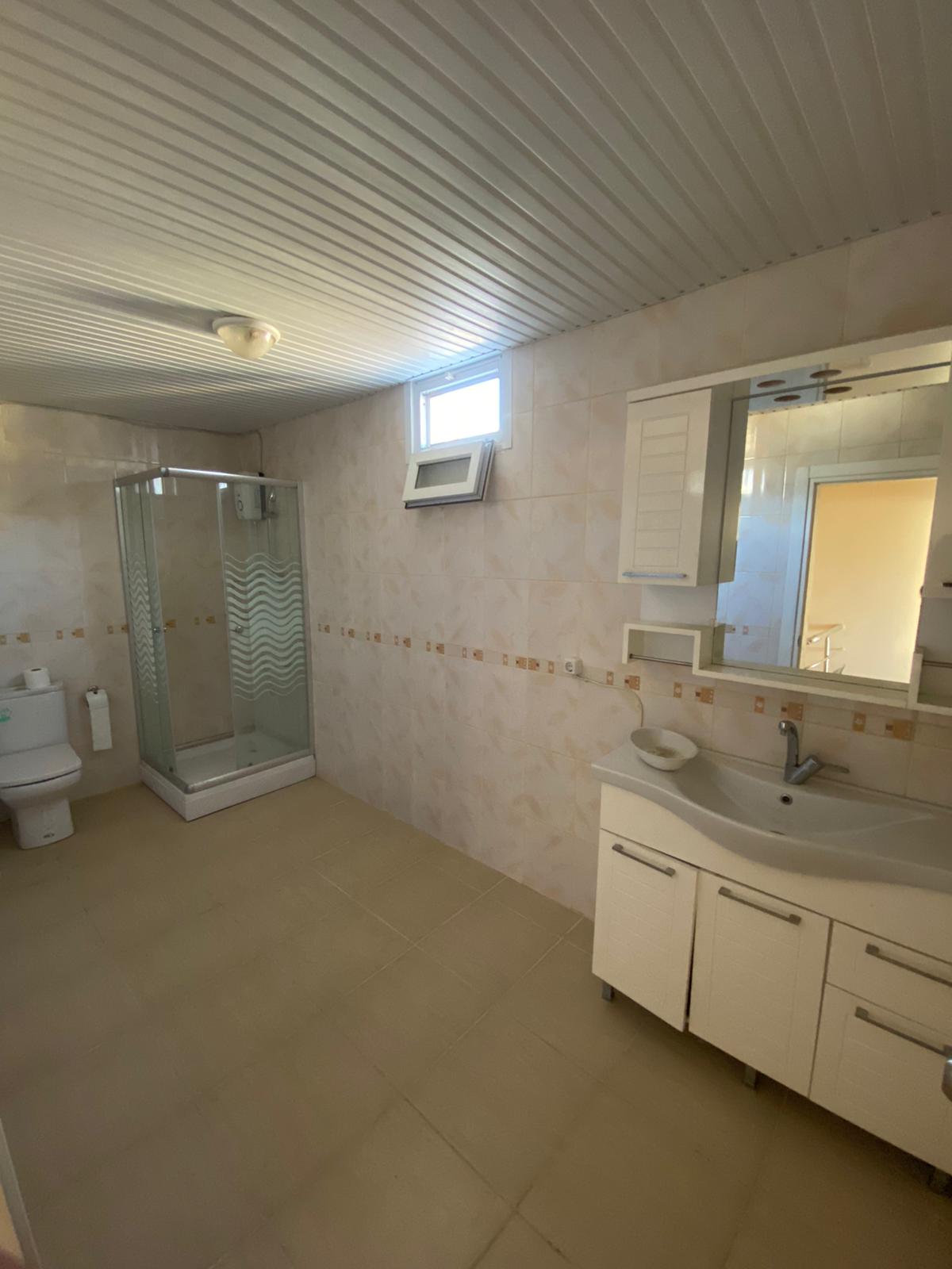 Бюджетный пентхаус 3+1 в центре Махмутлара 225 кв.м. фото 4