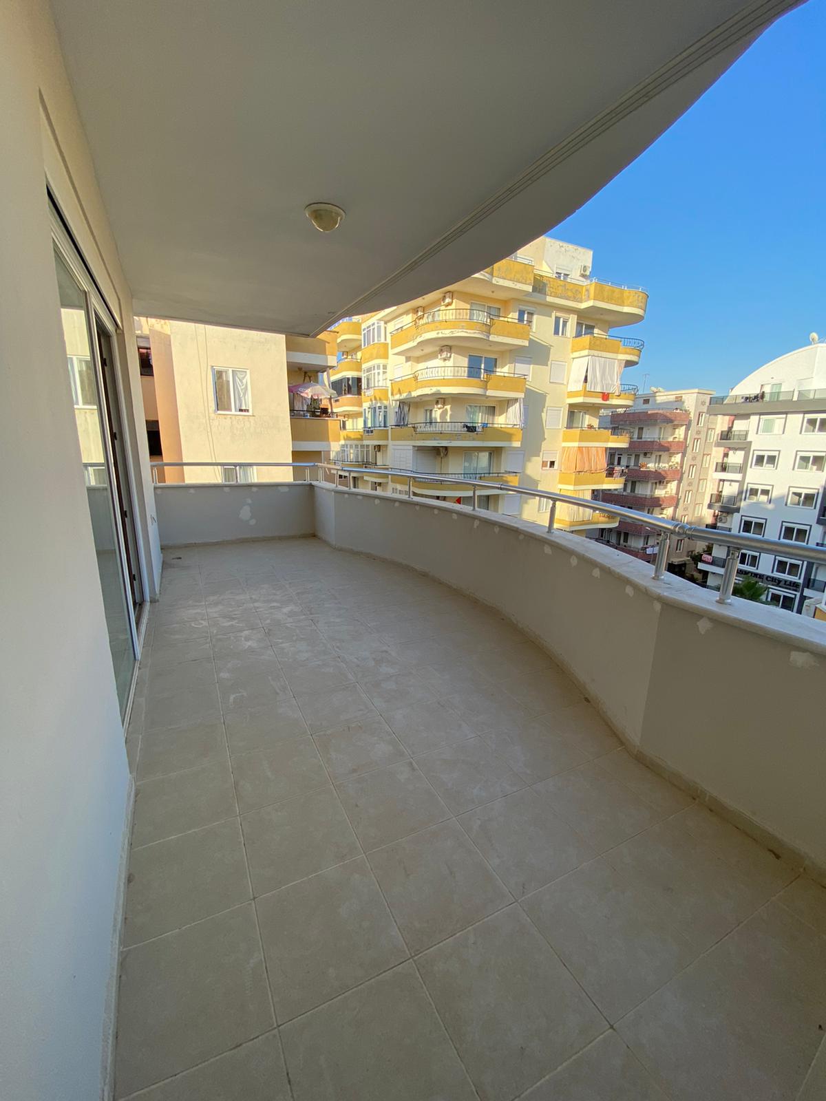 Бюджетный пентхаус 3+1 в центре Махмутлара 225 кв.м. фото 5