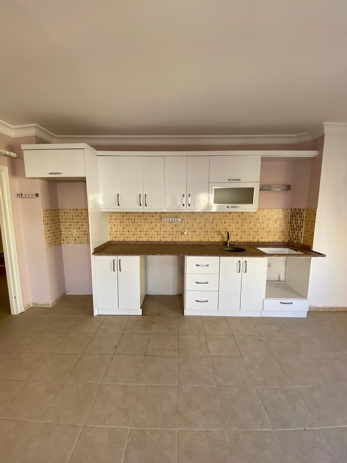 Бюджетный пентхаус 3+1 в центре Махмутлара 225 кв.м. фото 8