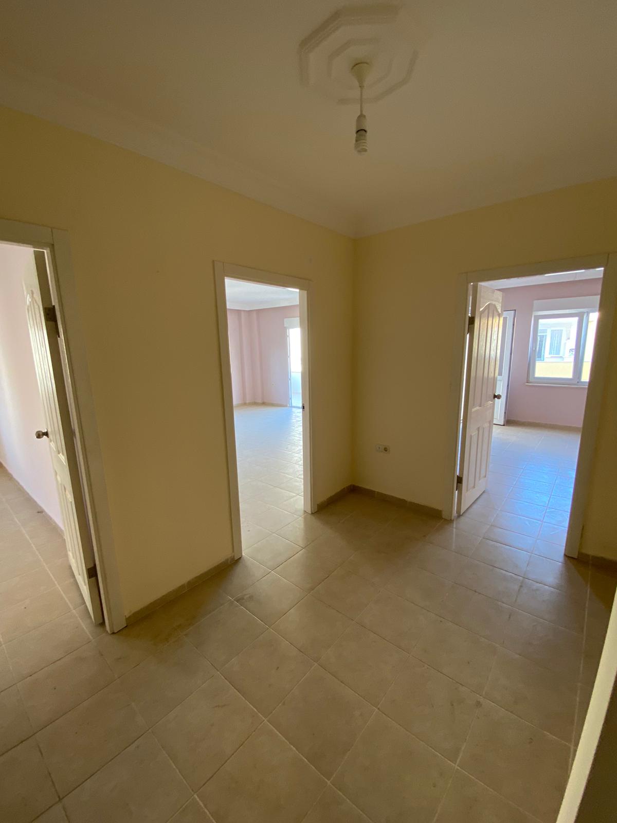 Бюджетный пентхаус 3+1 в центре Махмутлара 225 кв.м. фото 12