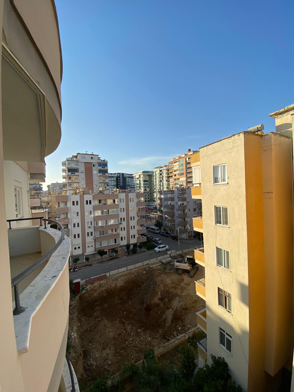 Бюджетный пентхаус 3+1 в центре Махмутлара 225 кв.м. фото 19