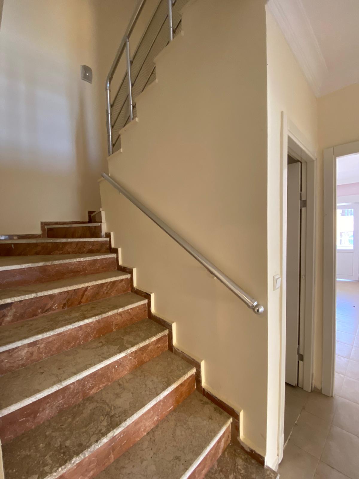 Бюджетный пентхаус 3+1 в центре Махмутлара 225 кв.м. фото 20