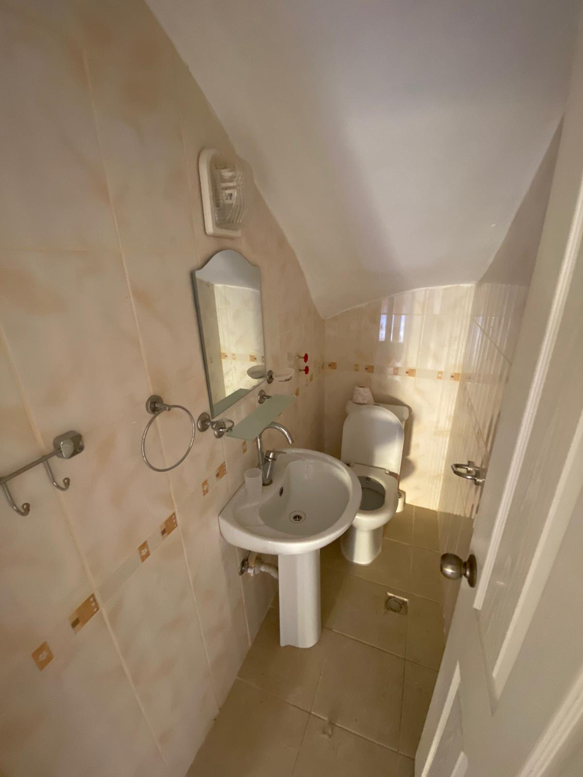 Бюджетный пентхаус 3+1 в центре Махмутлара 225 кв.м. фото 27