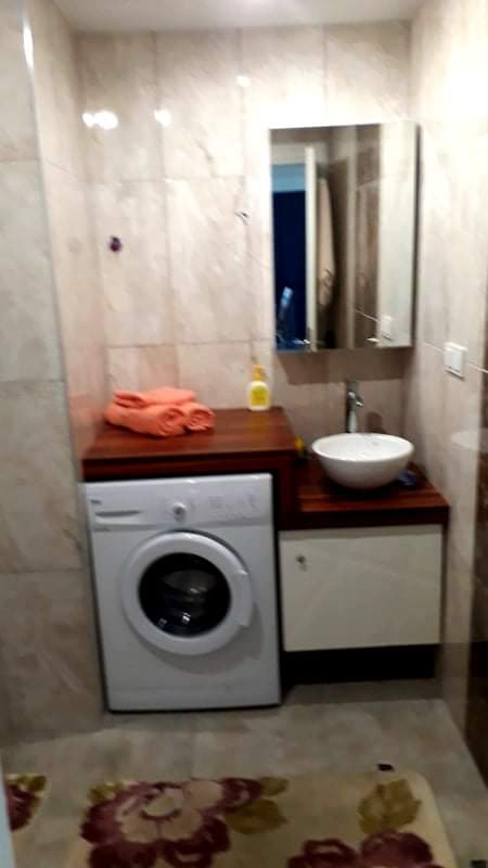 One-bedroom apartment overlooking the old town of Naula, 65 m2 фото 9