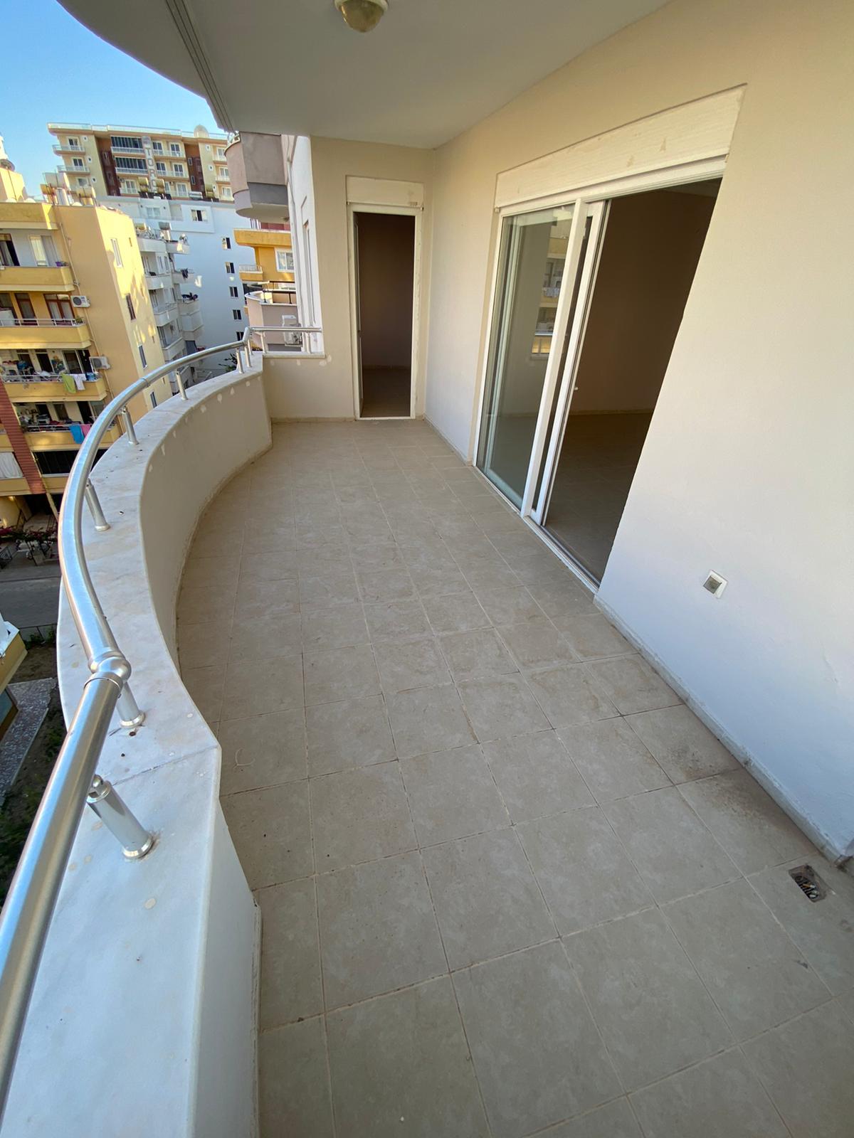 Бюджетный пентхаус 3+1 в центре Махмутлара 225 кв.м. фото 29