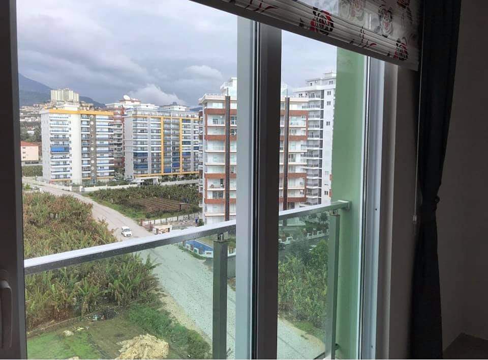 One-bedroom apartment overlooking the old town of Naula, 65 m2 фото 10