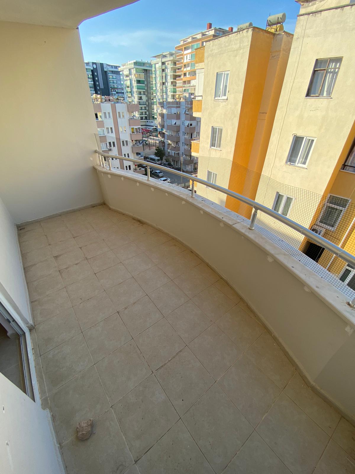 Бюджетный пентхаус 3+1 в центре Махмутлара 225 кв.м. фото 30