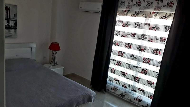 One-bedroom apartment overlooking the old town of Naula, 65 m2 фото 11