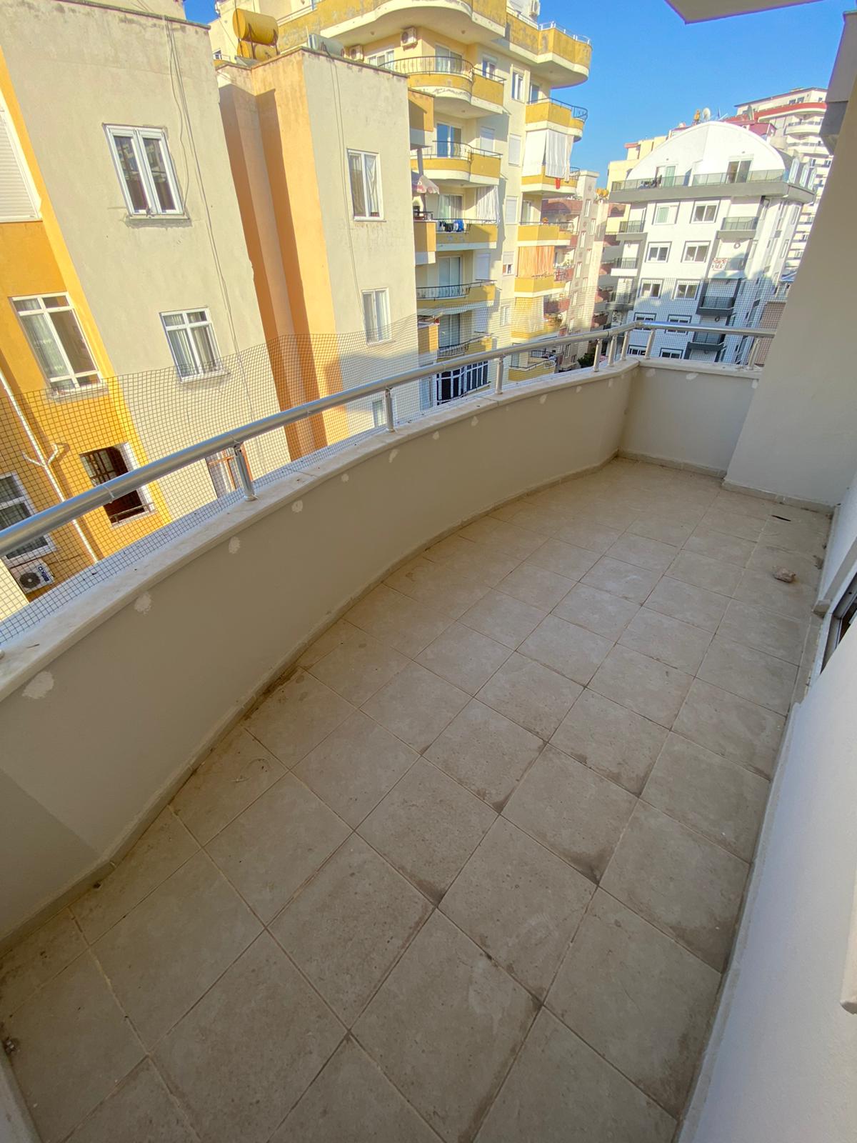 Бюджетный пентхаус 3+1 в центре Махмутлара 225 кв.м. фото 31