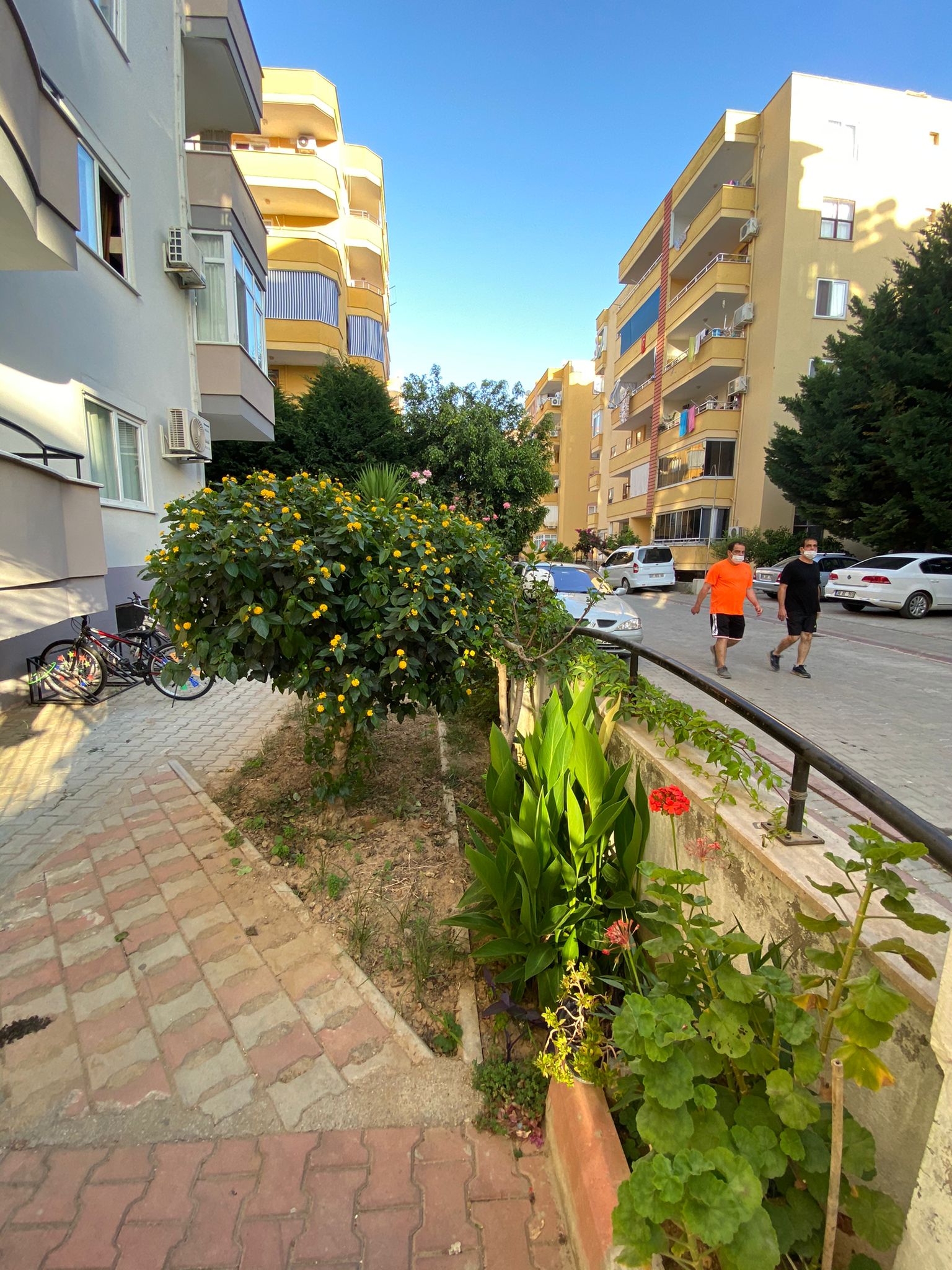 Бюджетный пентхаус 3+1 в центре Махмутлара 225 кв.м. фото 33