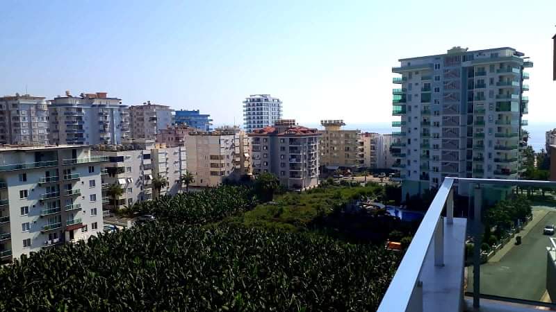 One-bedroom apartment overlooking the old town of Naula, 65 m2 фото 16