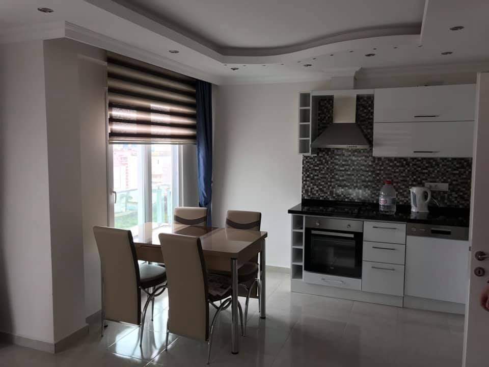 One-bedroom apartment overlooking the old town of Naula, 65 m2 фото 19