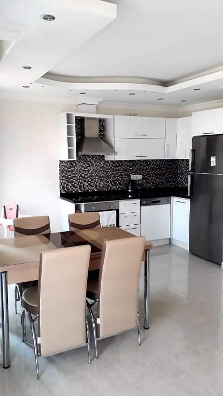 One-bedroom apartment overlooking the old town of Naula, 65 m2 фото 20