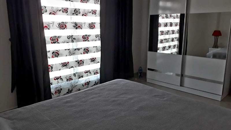 One-bedroom apartment overlooking the old town of Naula, 65 m2 фото 21