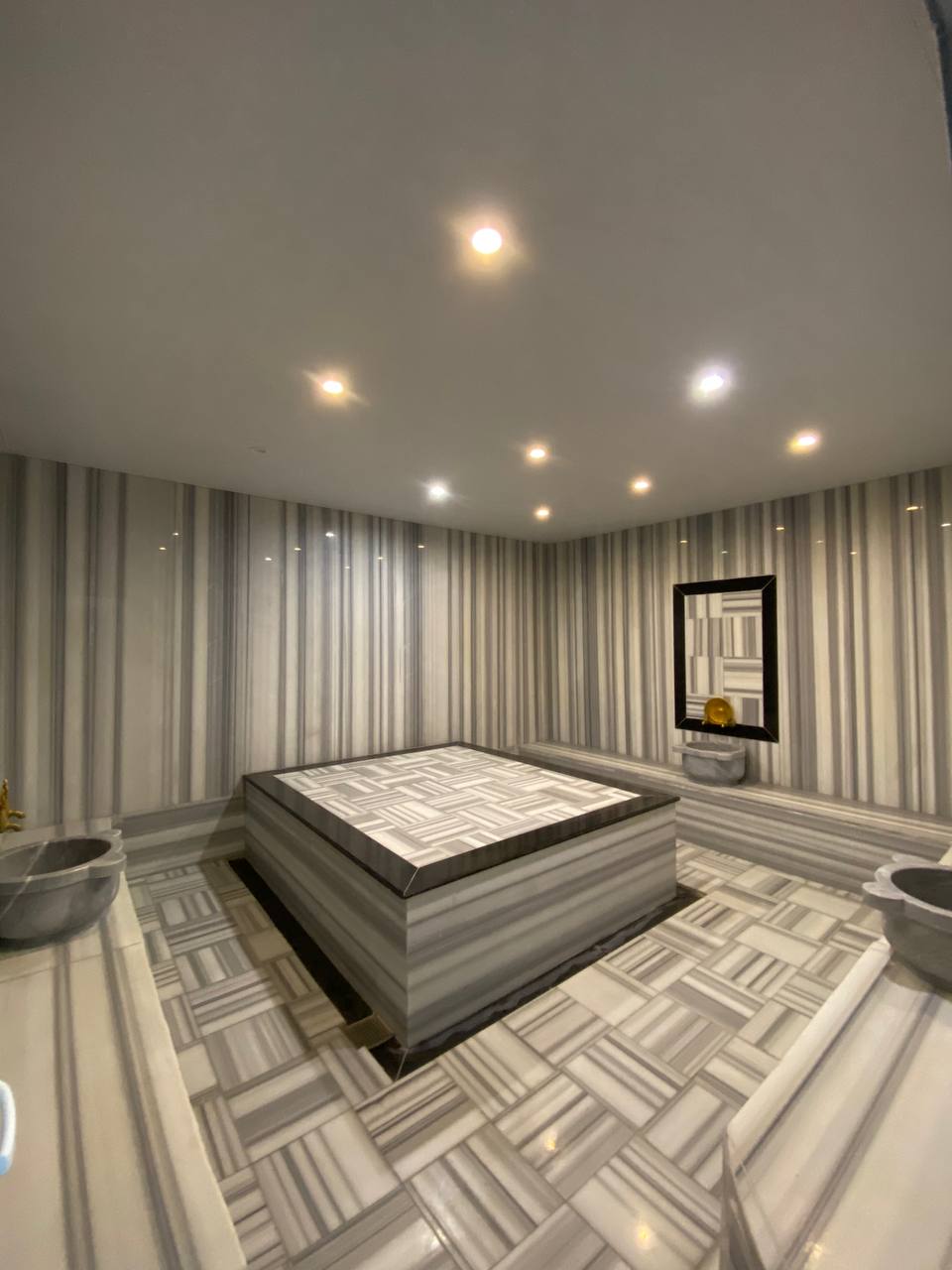 One-bedroom apartment overlooking the old town of Naula, 65 m2 фото 26